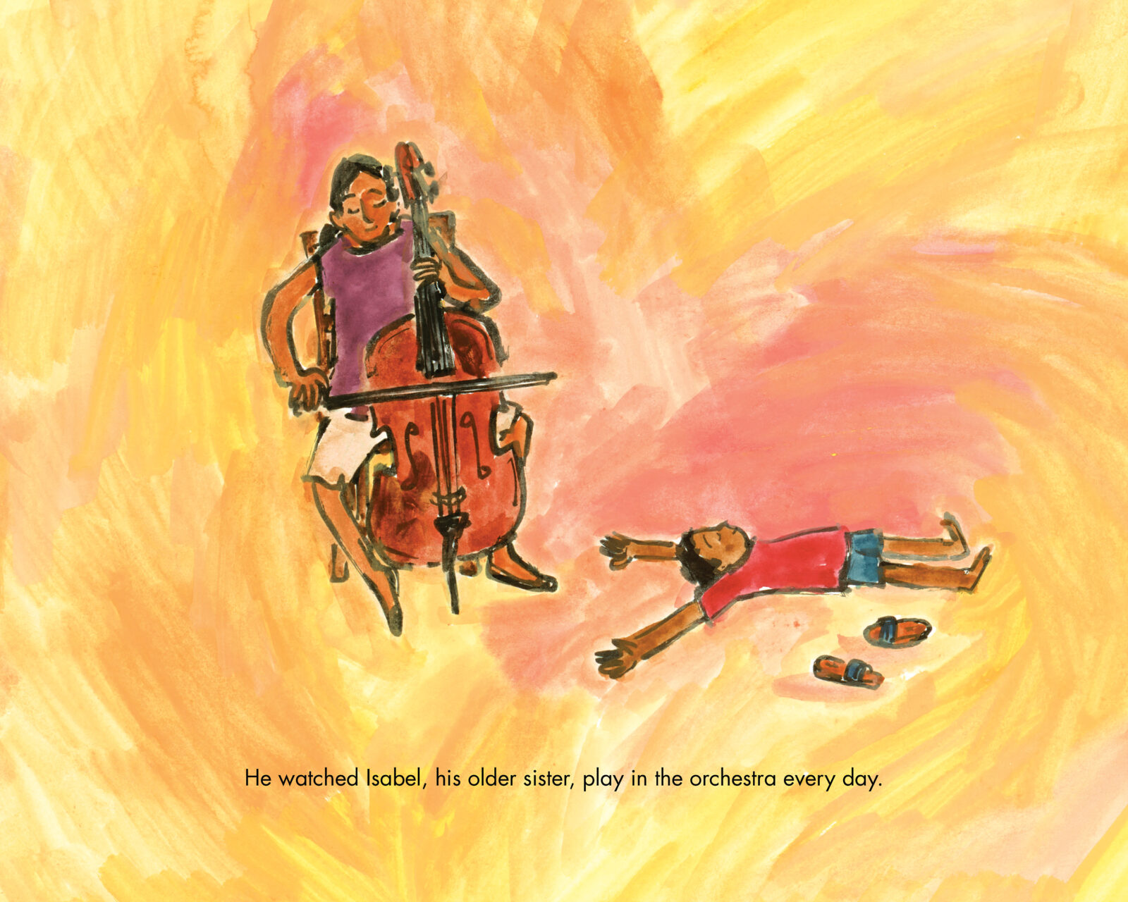 when rubin plays - Ảnh 10