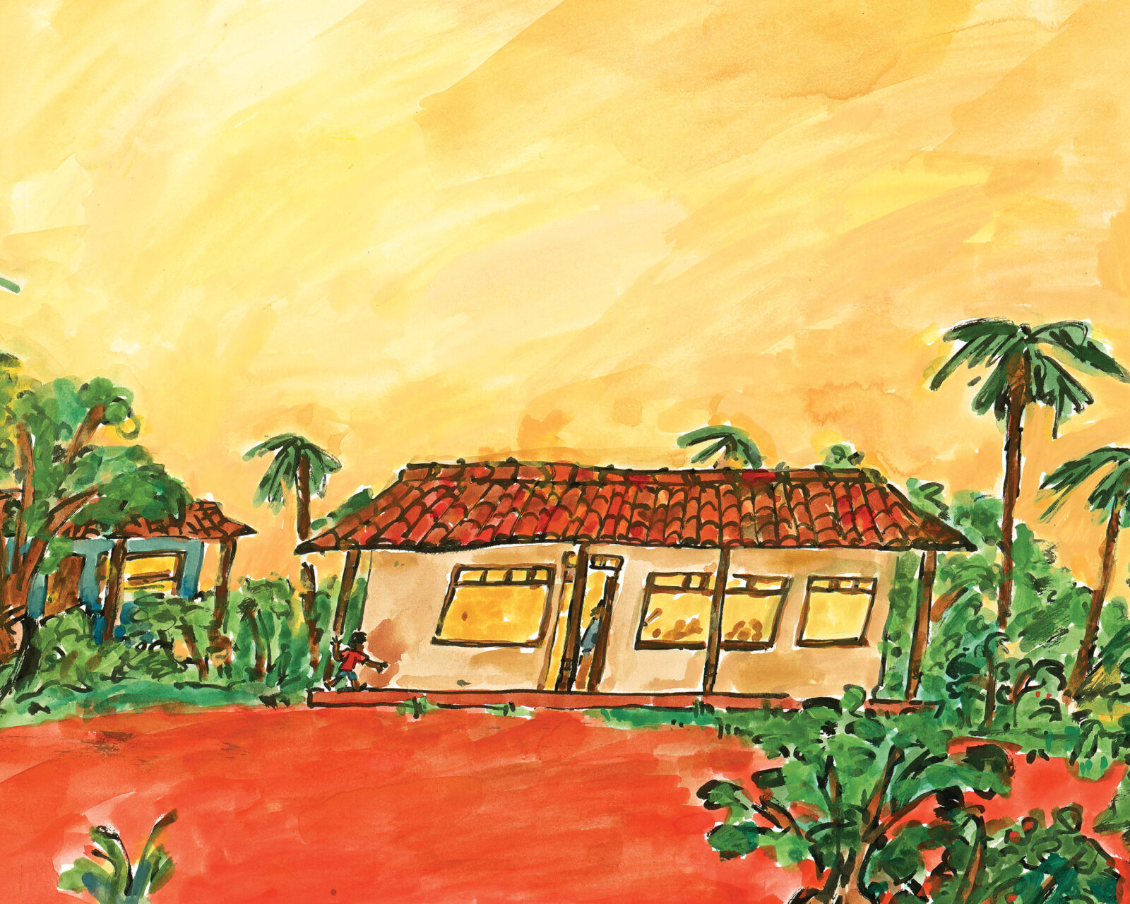 when rubin plays - Ảnh 5