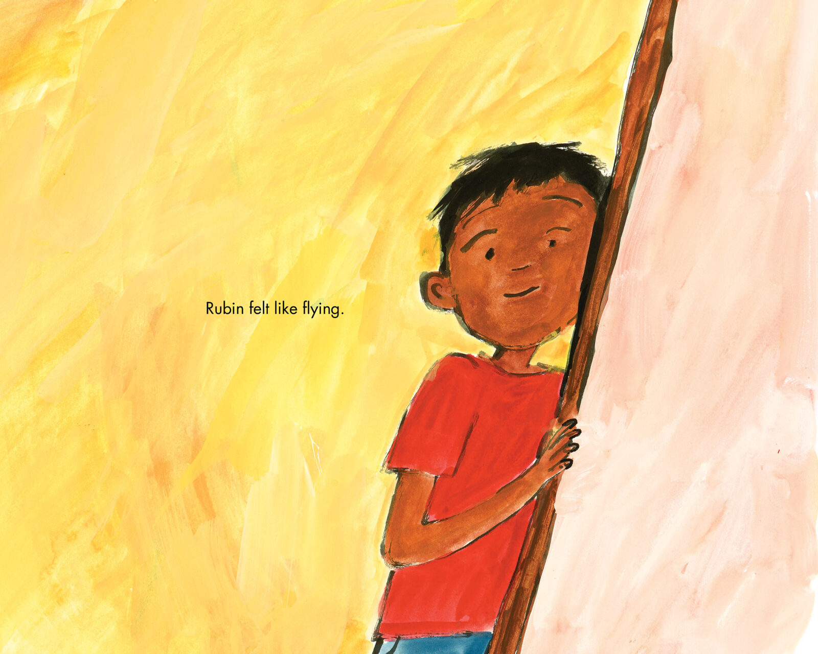 when rubin plays - Ảnh 9