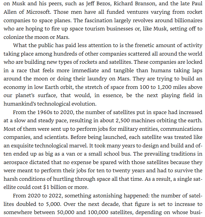 when the heavens went on sale - Ảnh 11