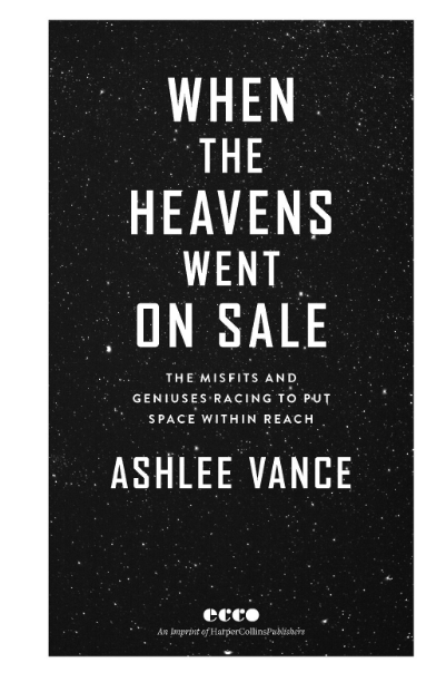 when the heavens went on sale - Ảnh 3