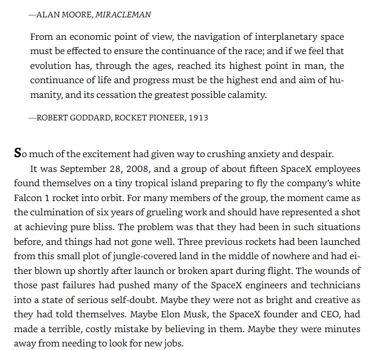 when the heavens went on sale - Ảnh 5