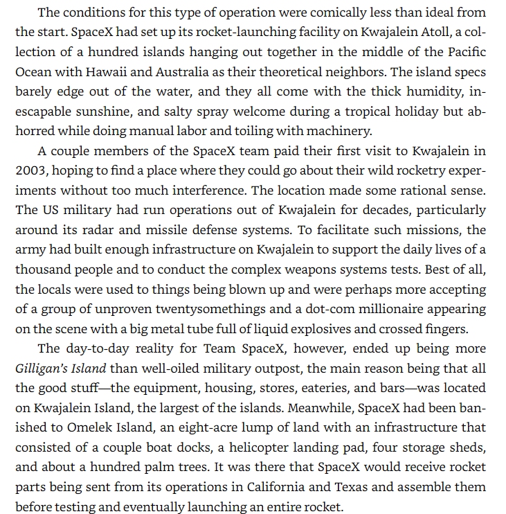 when the heavens went on sale - Ảnh 6