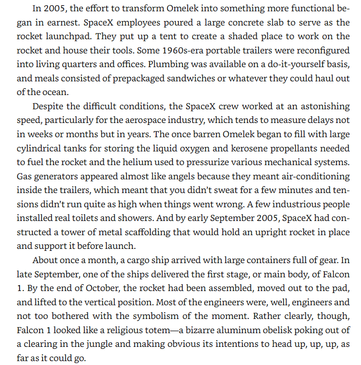 when the heavens went on sale - Ảnh 7