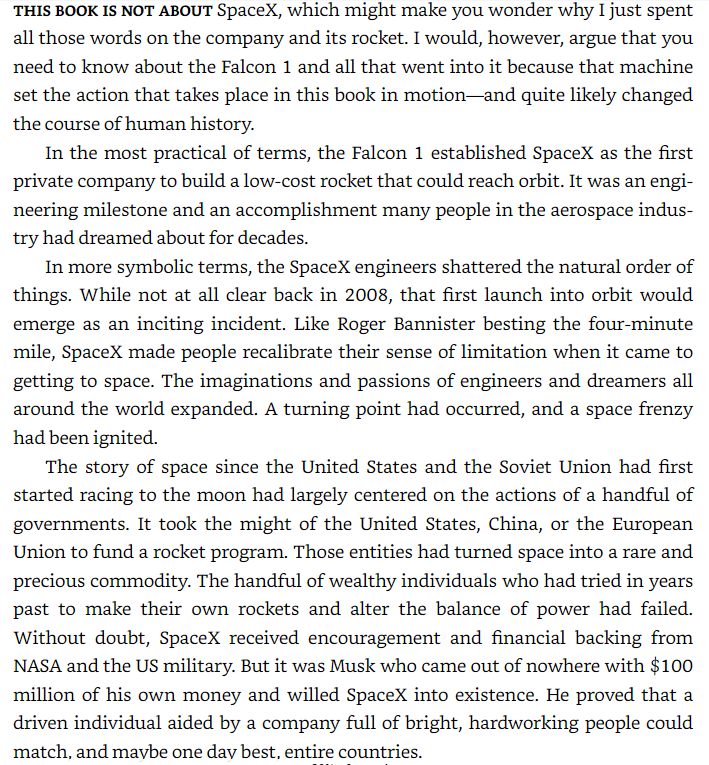 when the heavens went on sale - Ảnh 8