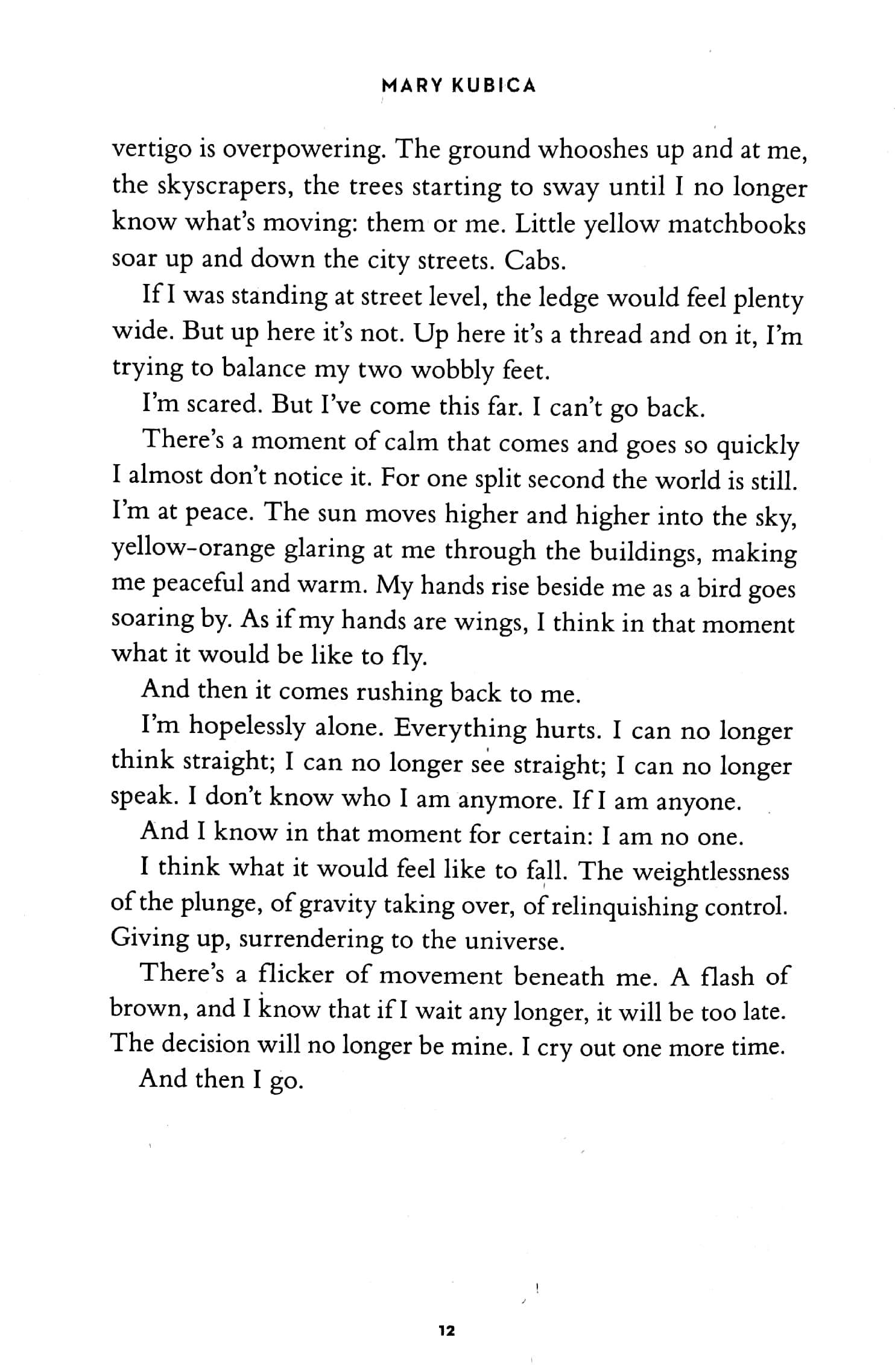 when the lights go out - Ảnh 4