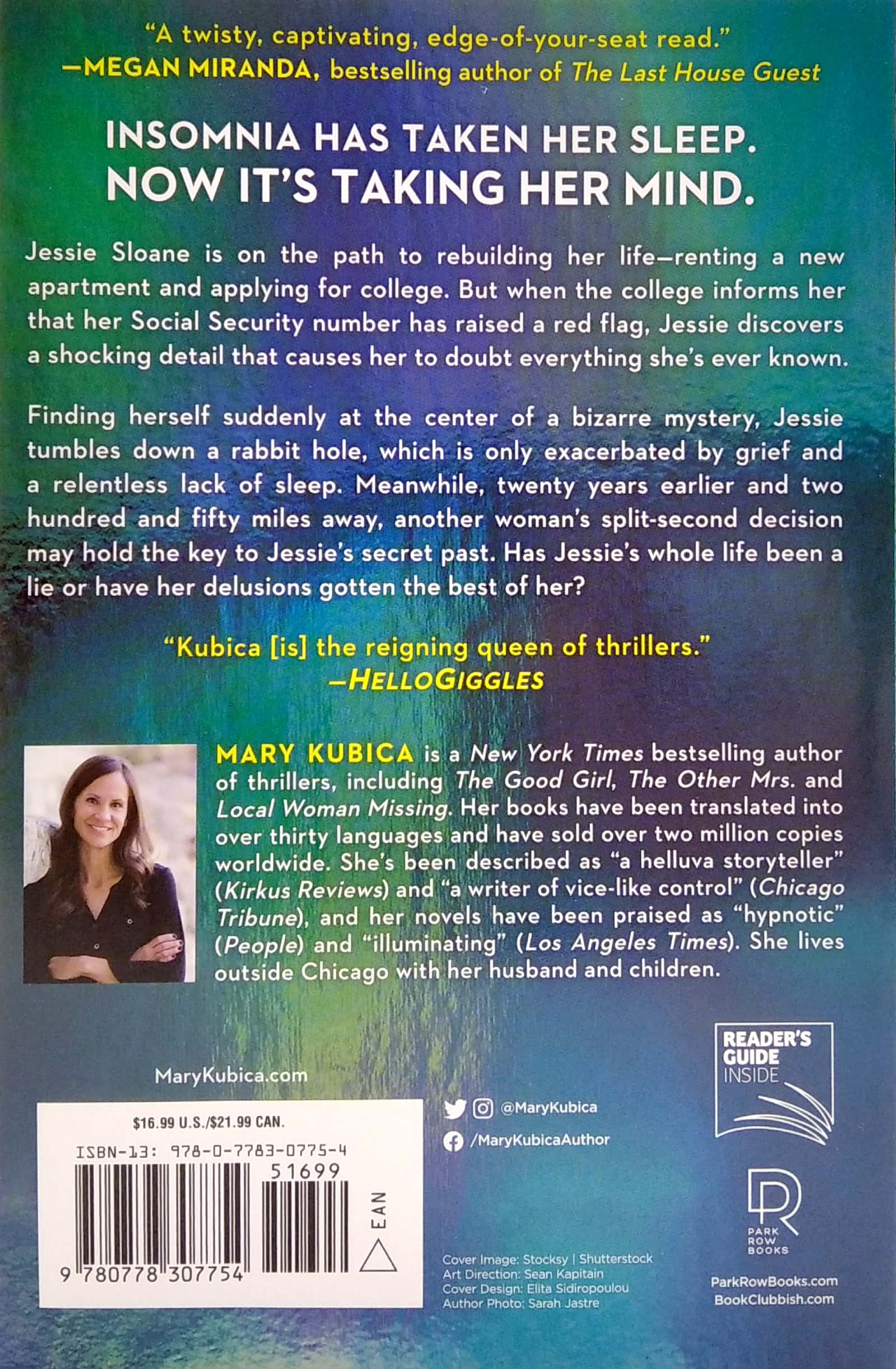 when the lights go out - Ảnh 6