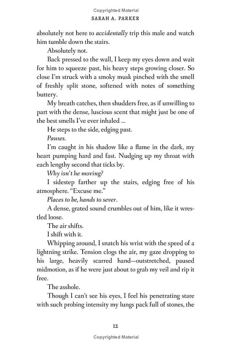 When The Moon Hatched - Ảnh 11