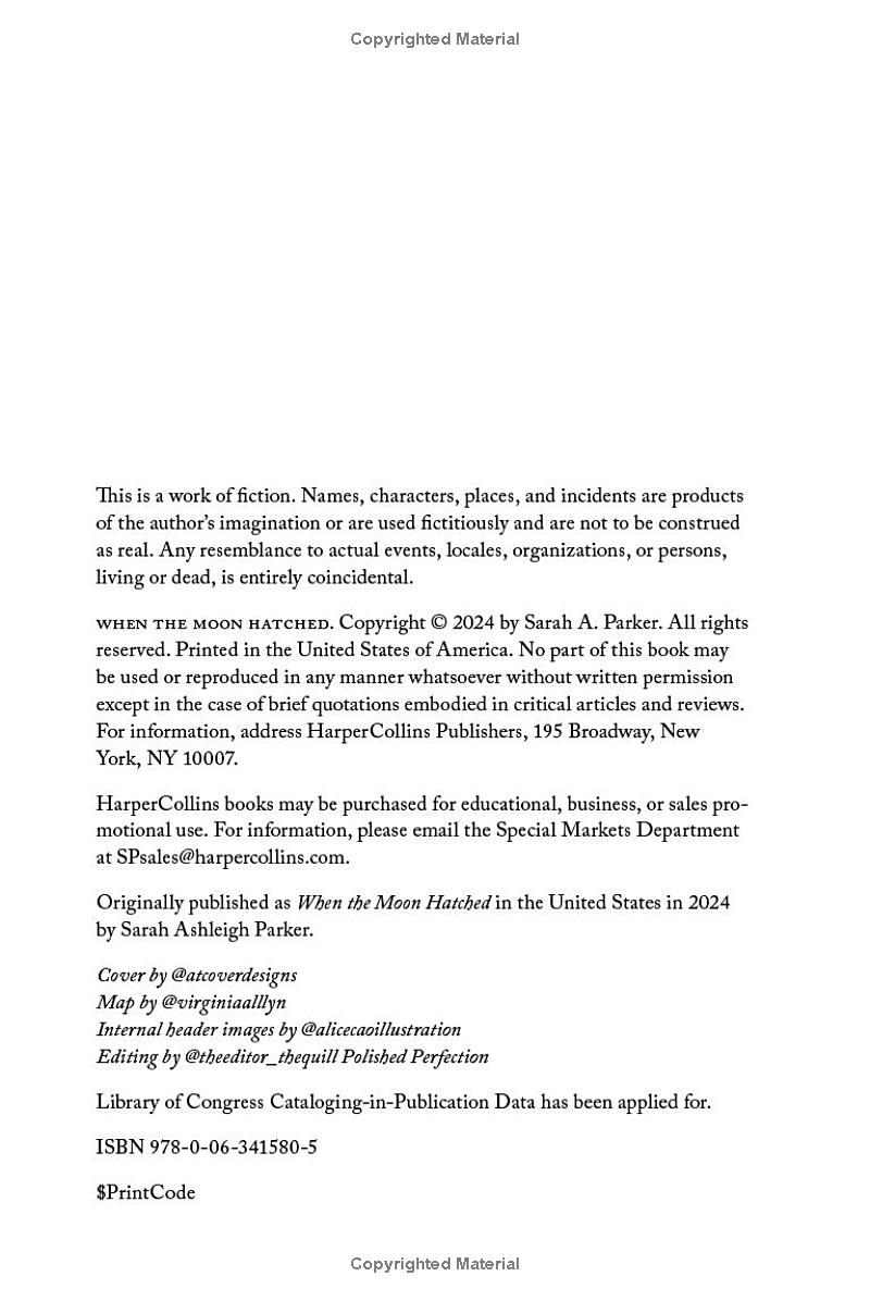 When The Moon Hatched - Ảnh 2