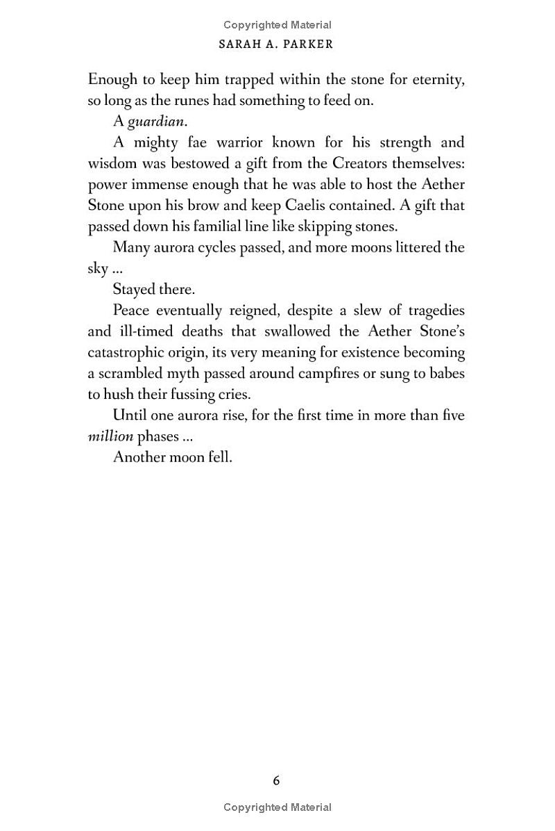 When The Moon Hatched - Ảnh 5