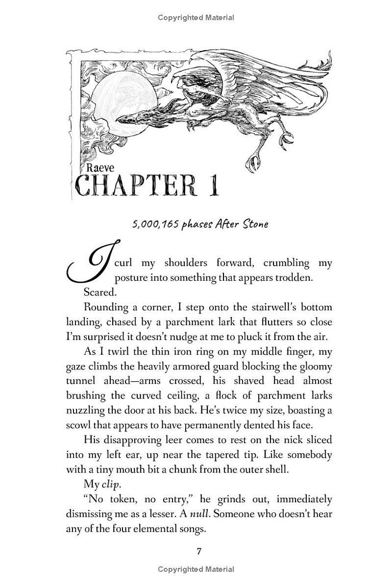 When The Moon Hatched - Ảnh 6