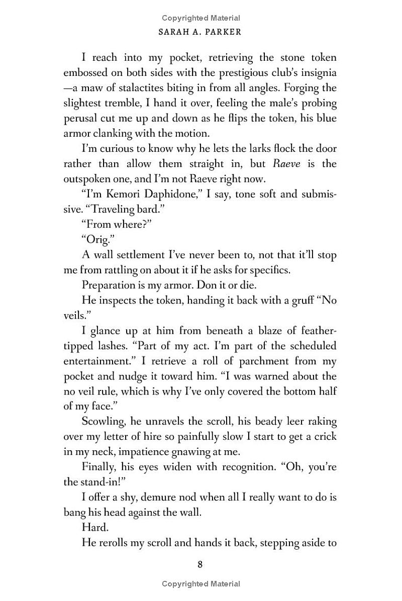 When The Moon Hatched - Ảnh 7