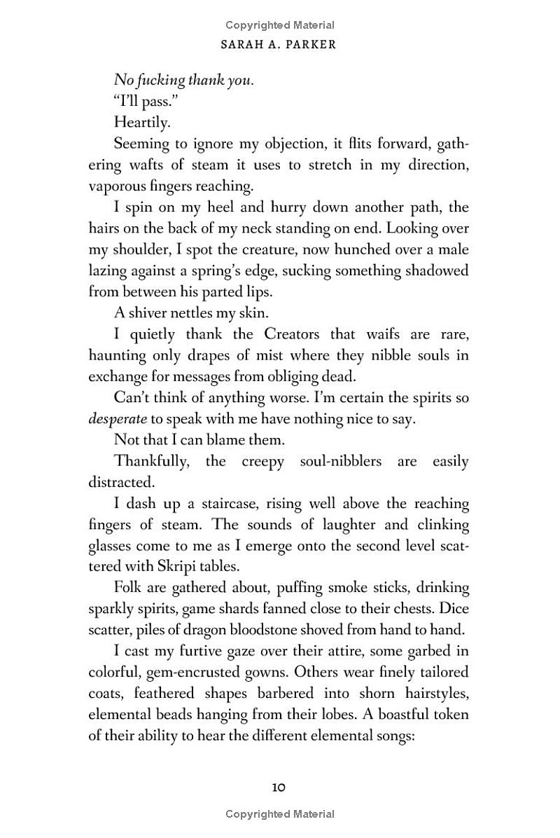 When The Moon Hatched - Ảnh 9