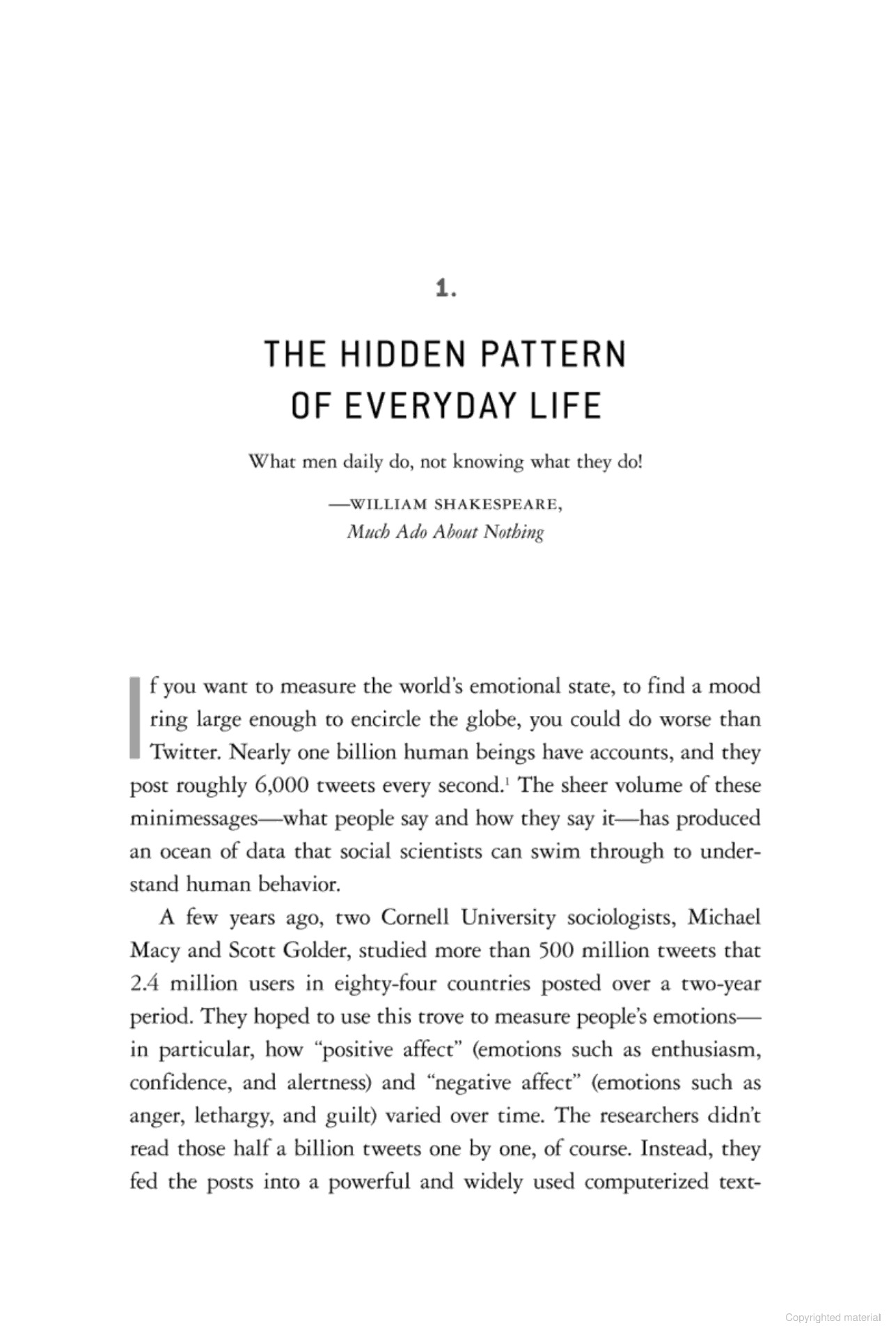 when: the scientific secrets of perfect timing - Ảnh 10