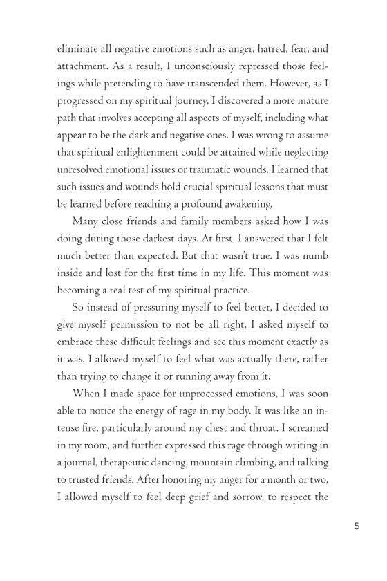 when things don't go your way - Ảnh 11