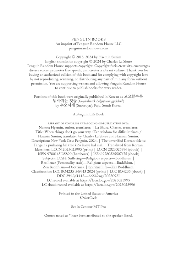 when things don't go your way - Ảnh 5