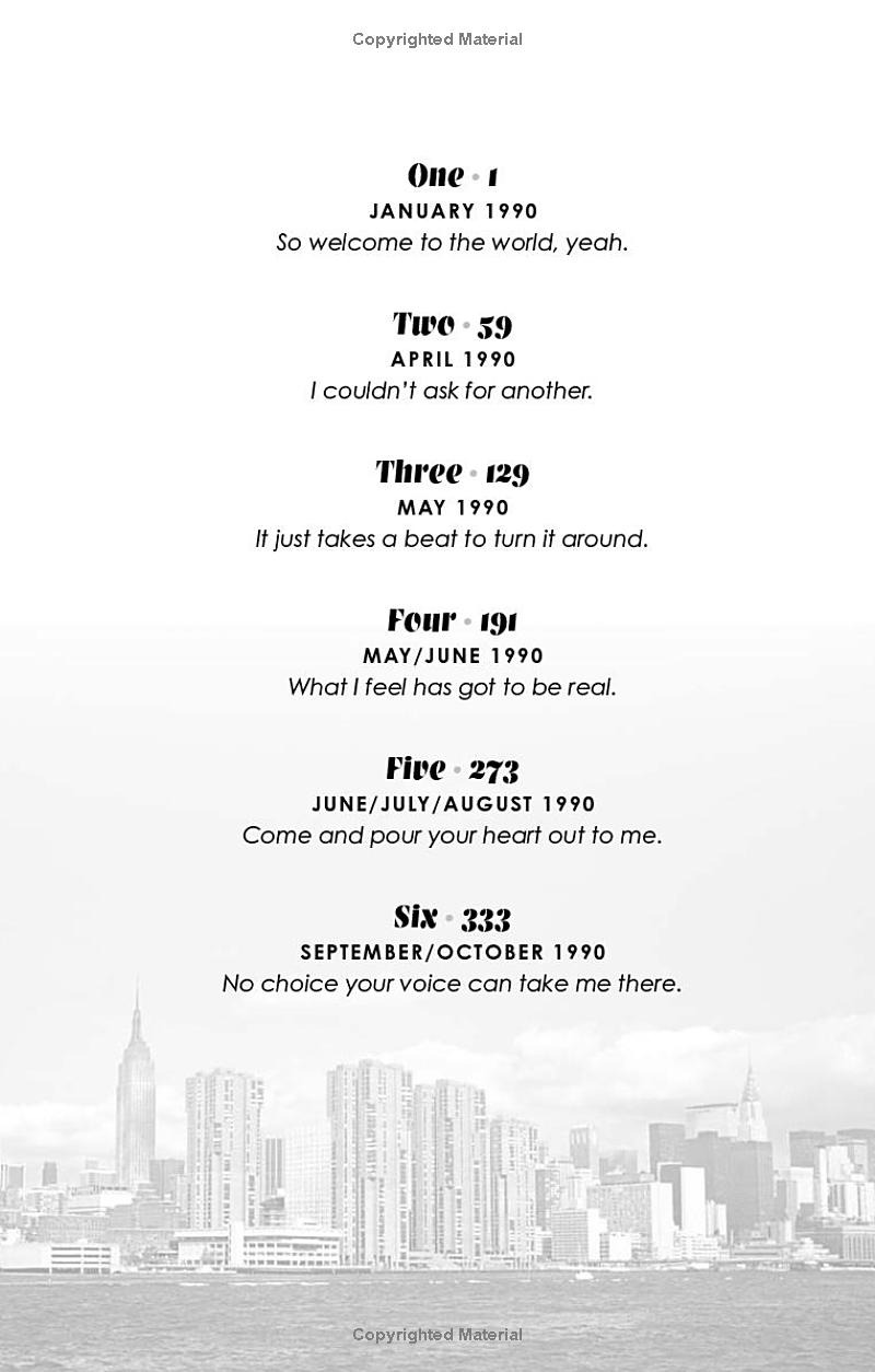 when you call my name - Ảnh 3