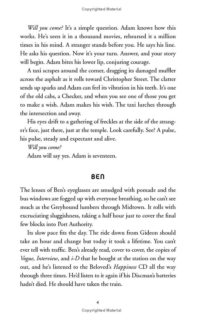 when you call my name - Ảnh 5