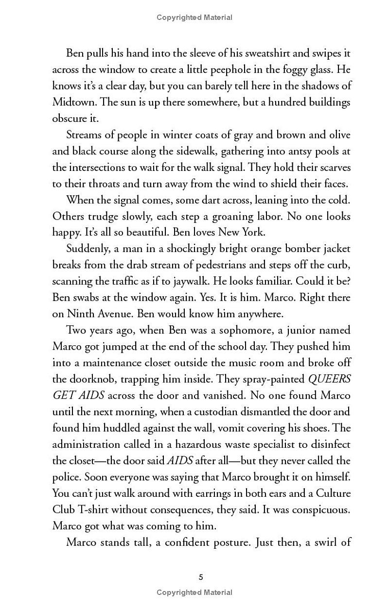 when you call my name - Ảnh 6