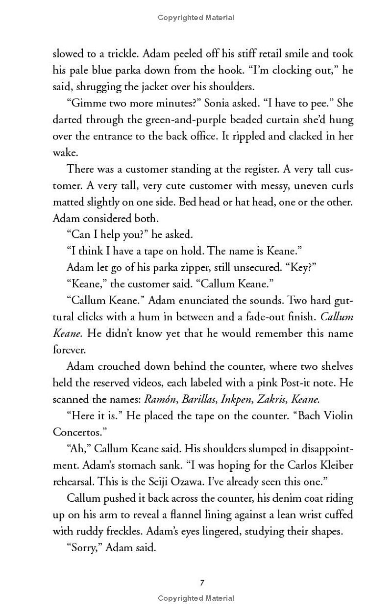 when you call my name - Ảnh 8