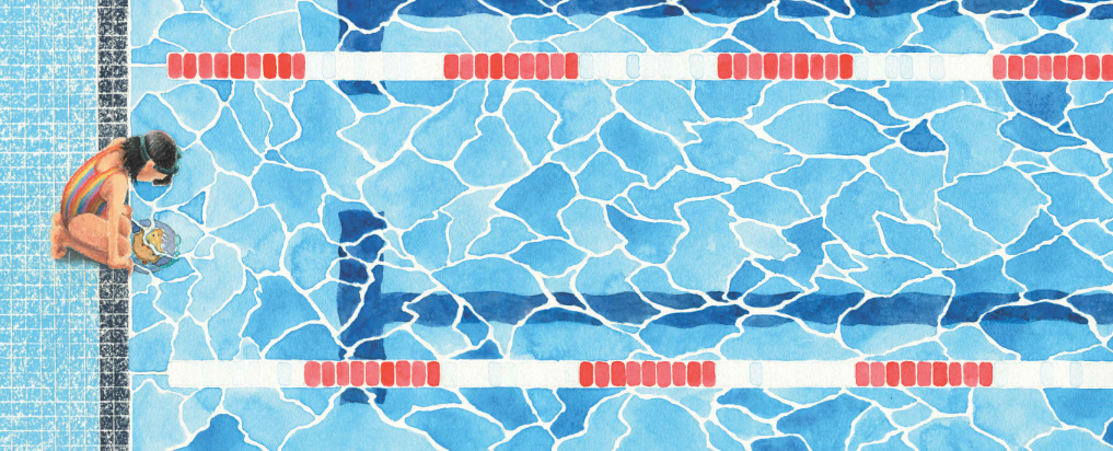 when you can swim - Ảnh 3