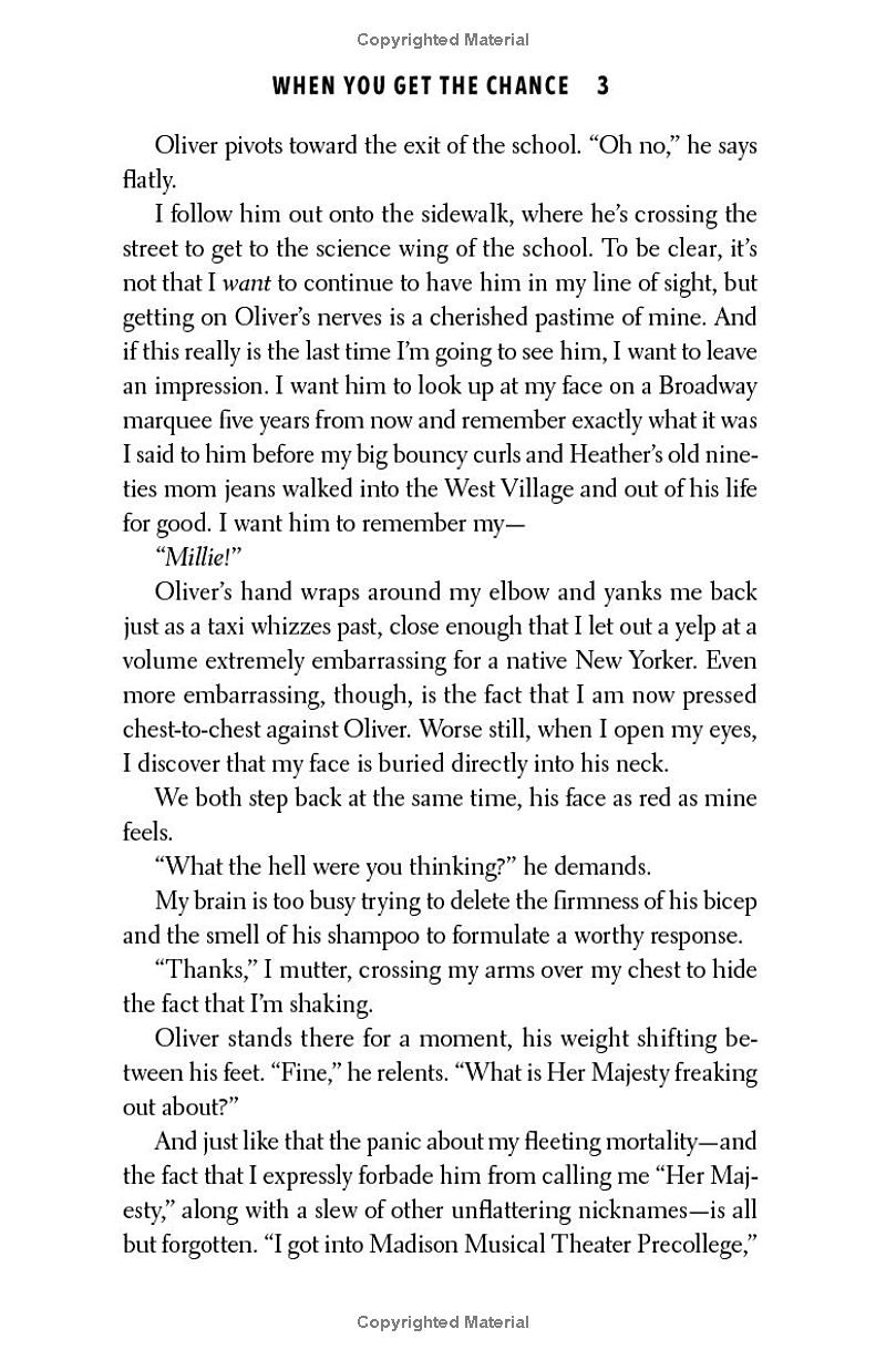 when you get the chance - Ảnh 5