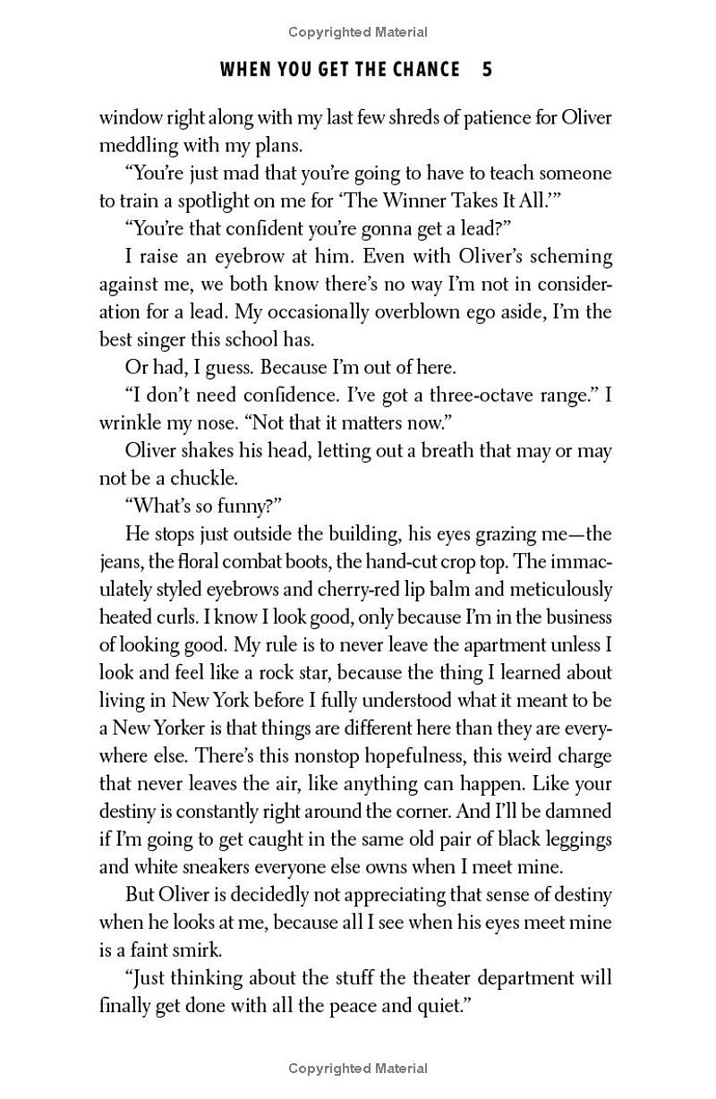 when you get the chance - Ảnh 7