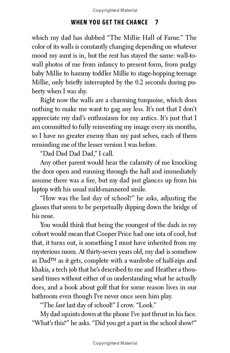 when you get the chance - Ảnh 9