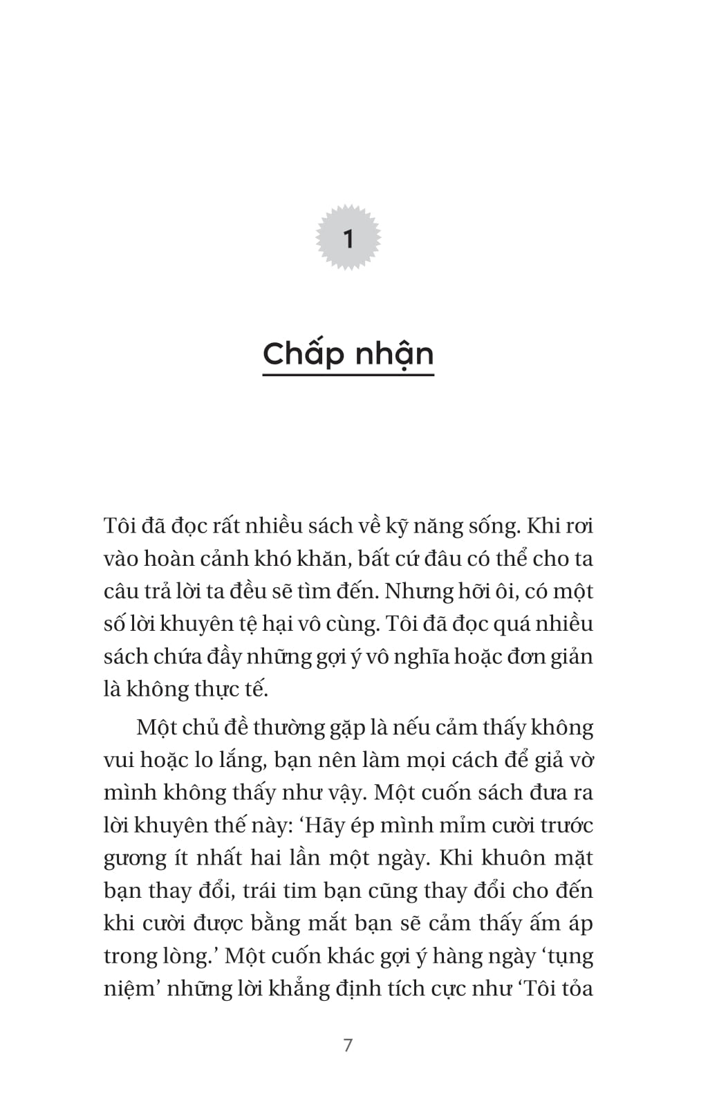 When You're Not Ok - Không Ổn Thì Cứ Khóc - Cẩm Nang Vượt Qua Ngày Bão Giông - Ảnh 11