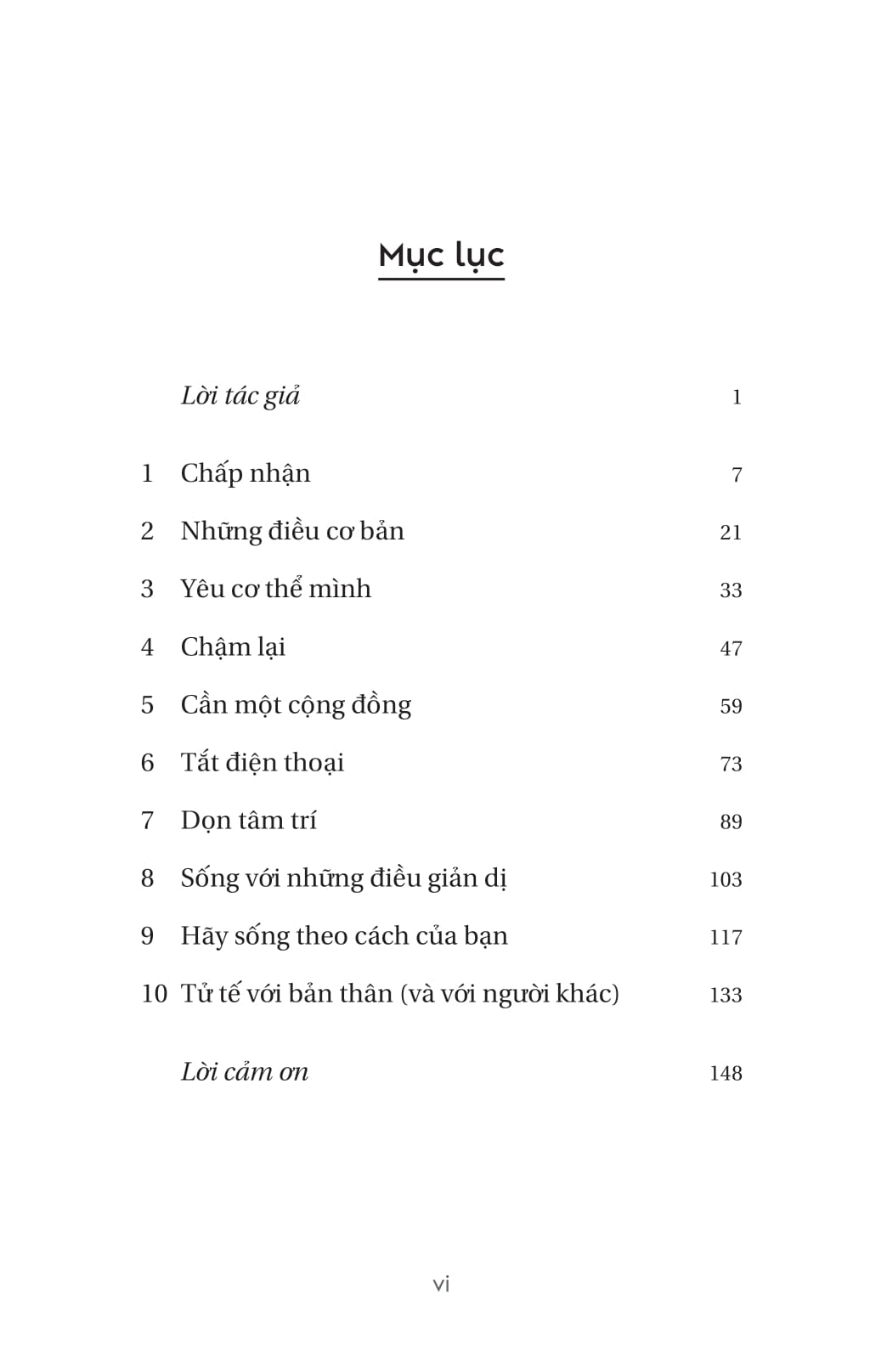 When You're Not Ok - Không Ổn Thì Cứ Khóc - Cẩm Nang Vượt Qua Ngày Bão Giông - Ảnh 4