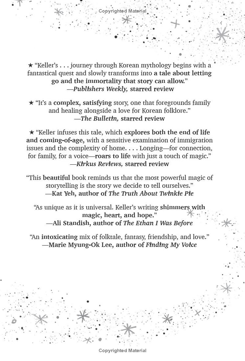 when you trap a tiger - Ảnh 3