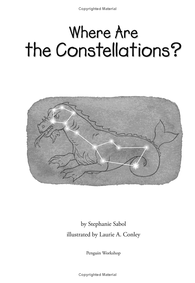where are the constellations? - Ảnh 3
