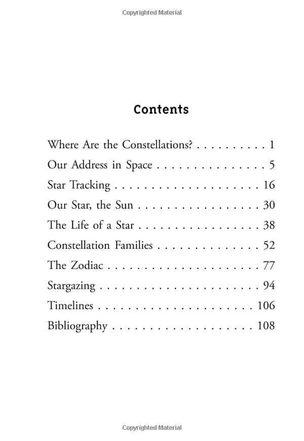 where are the constellations? - Ảnh 4