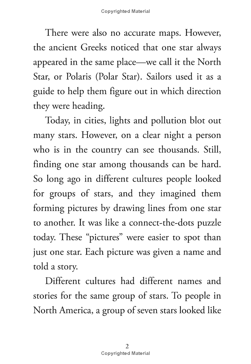 where are the constellations? - Ảnh 7