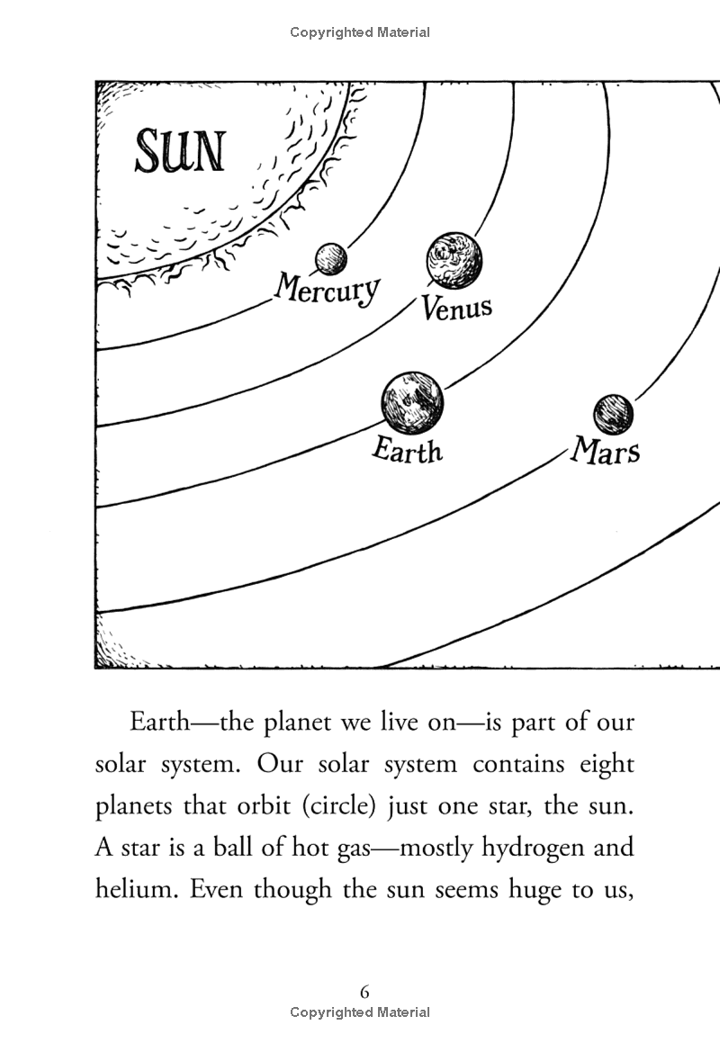 where are the constellations? - Ảnh 9
