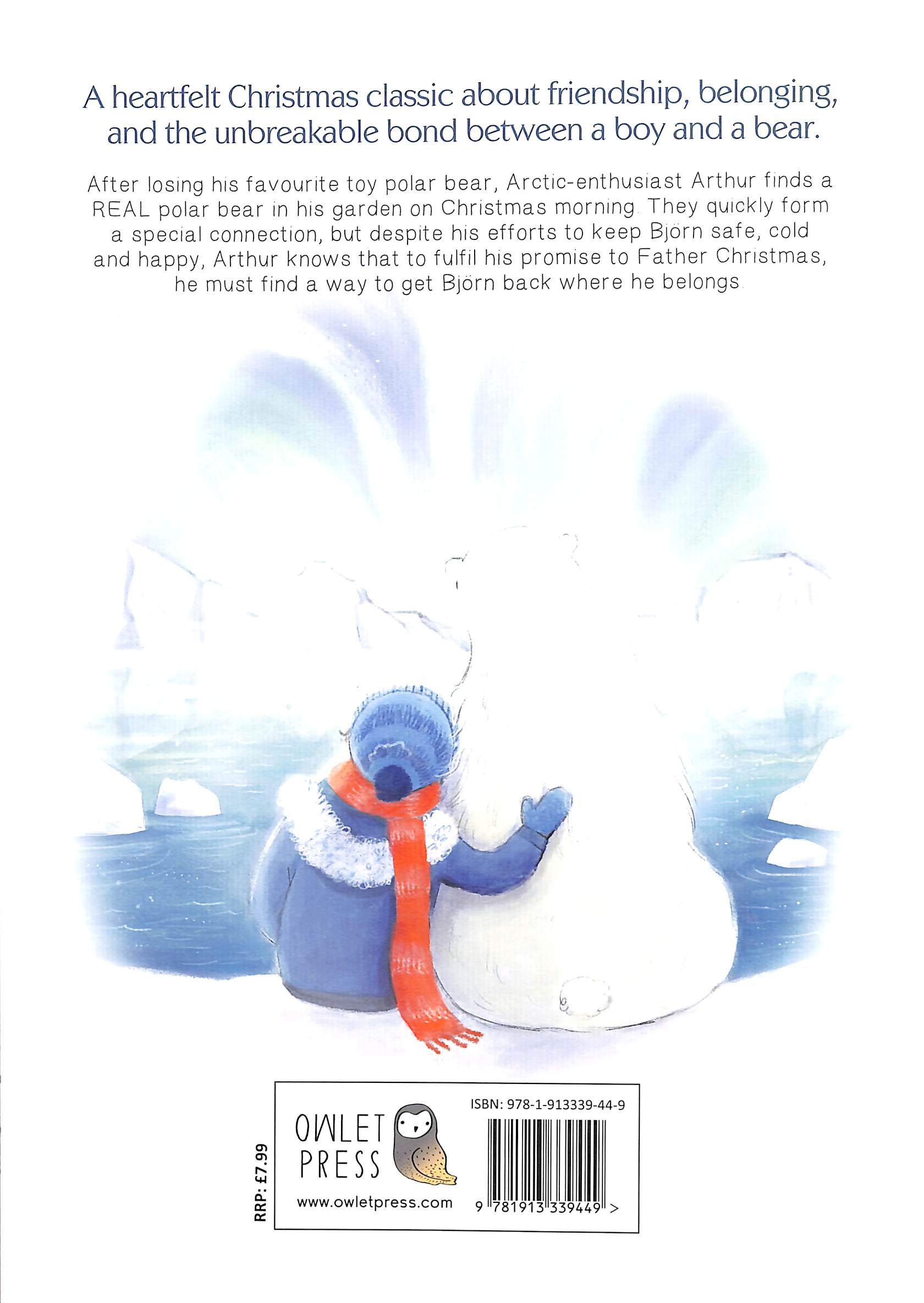 where björn belongs - Ảnh 8