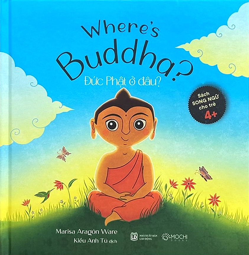 where buddha - đức phật ở đâu? - Ảnh 2
