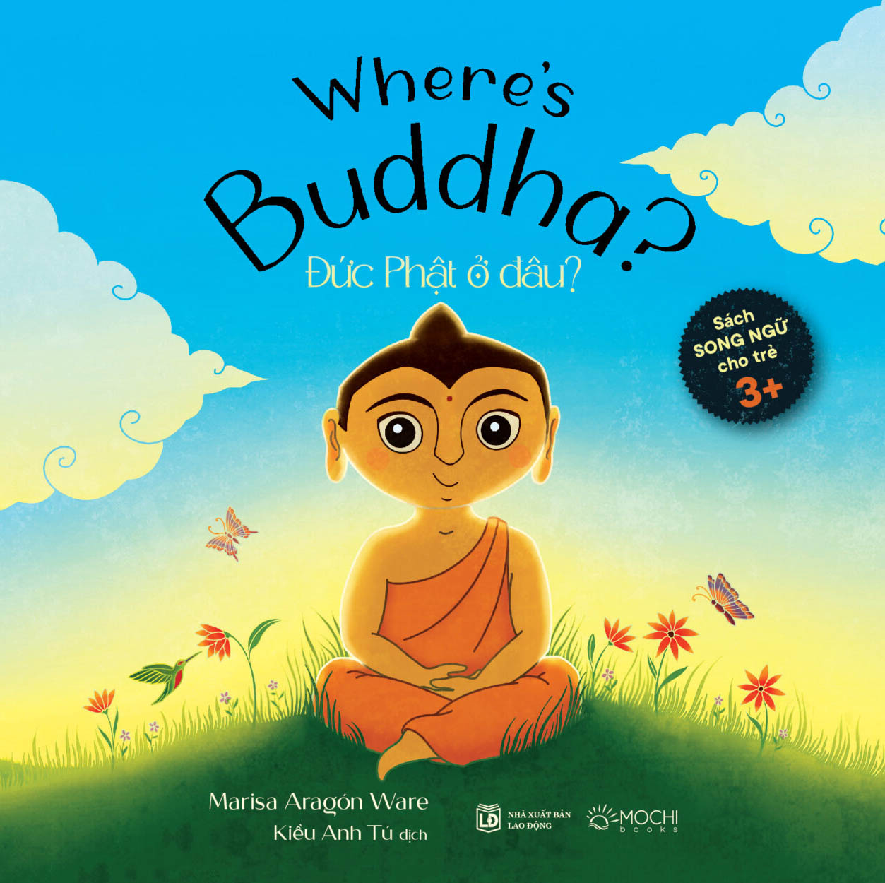 where buddha - đức phật ở đâu? - Ảnh 3