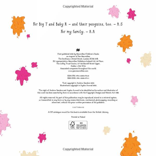 where has all the cake gone? - Ảnh 3