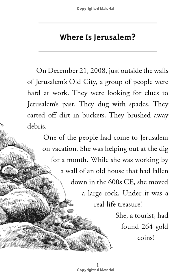 where is jerusalem? - Ảnh 3