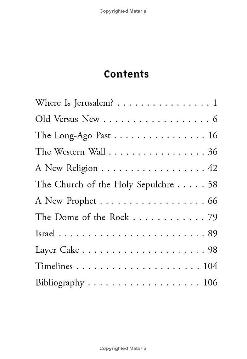 where is jerusalem? - Ảnh 4