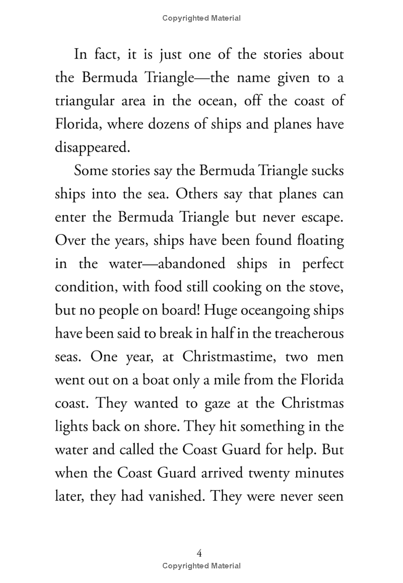 where is the bermuda triangle? - Ảnh 10