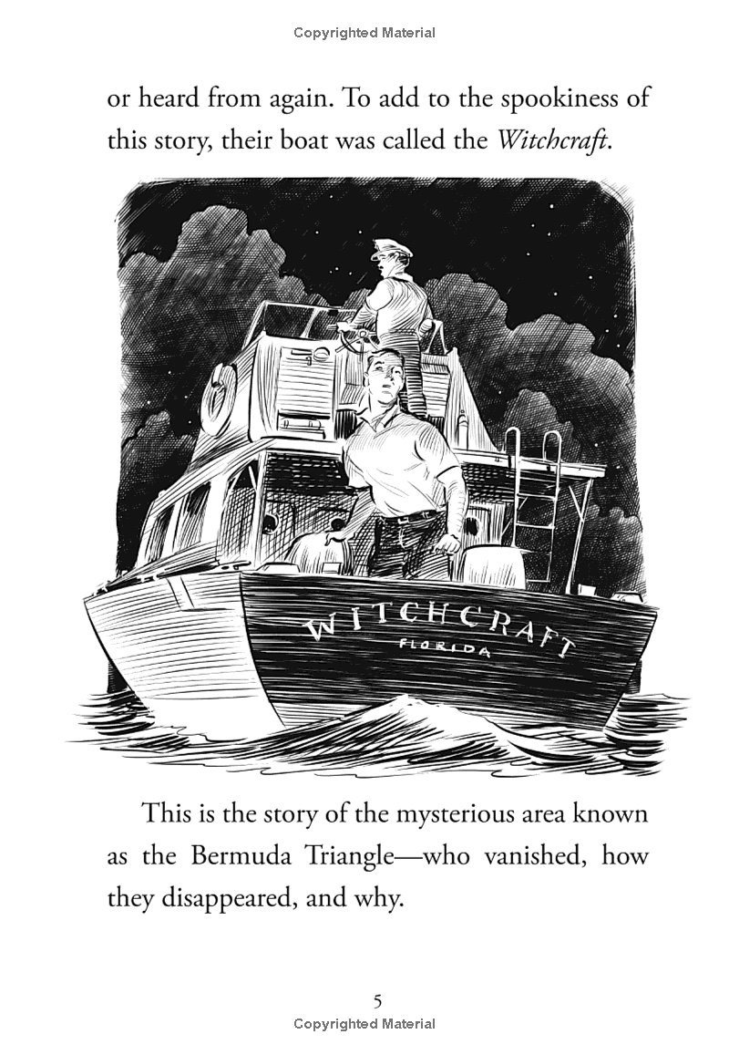 where is the bermuda triangle? - Ảnh 11