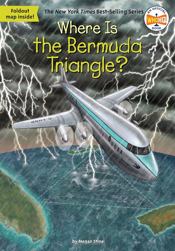 where is the bermuda triangle? - Ảnh 2