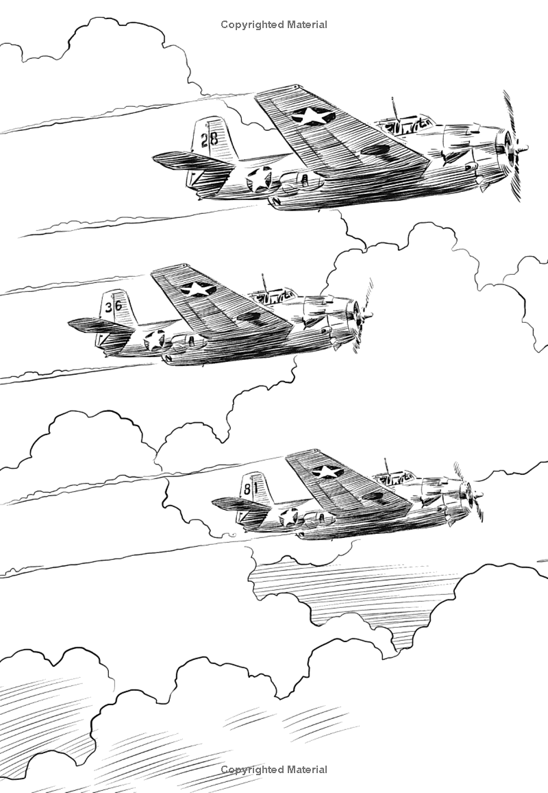 where is the bermuda triangle? - Ảnh 5