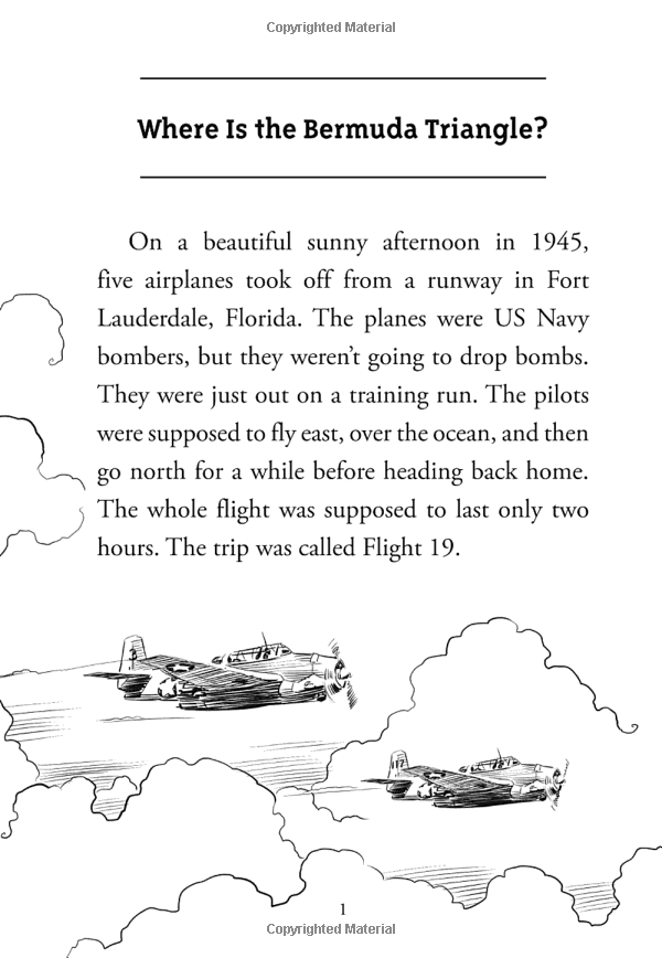 where is the bermuda triangle? - Ảnh 6