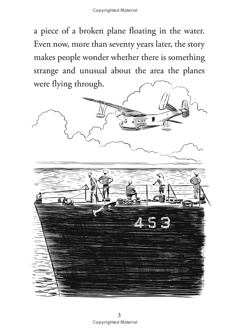 where is the bermuda triangle? - Ảnh 8