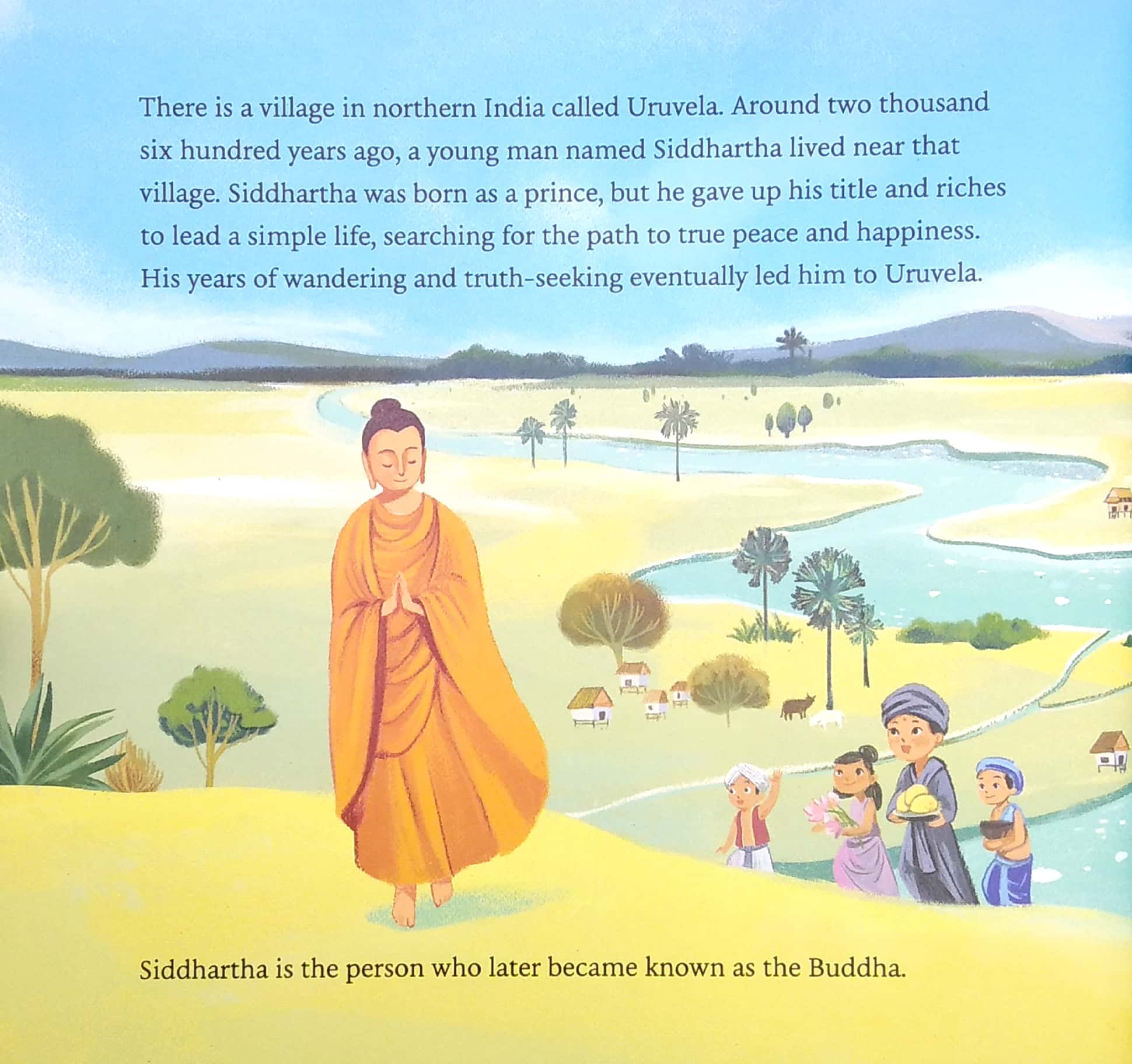 where is the buddha? - Ảnh 3