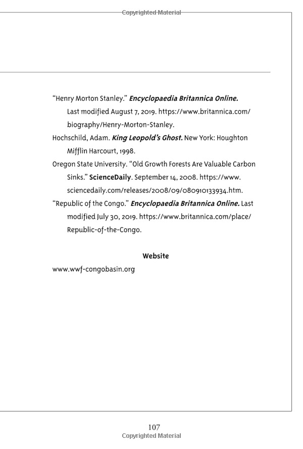 where is the congo? - Ảnh 13