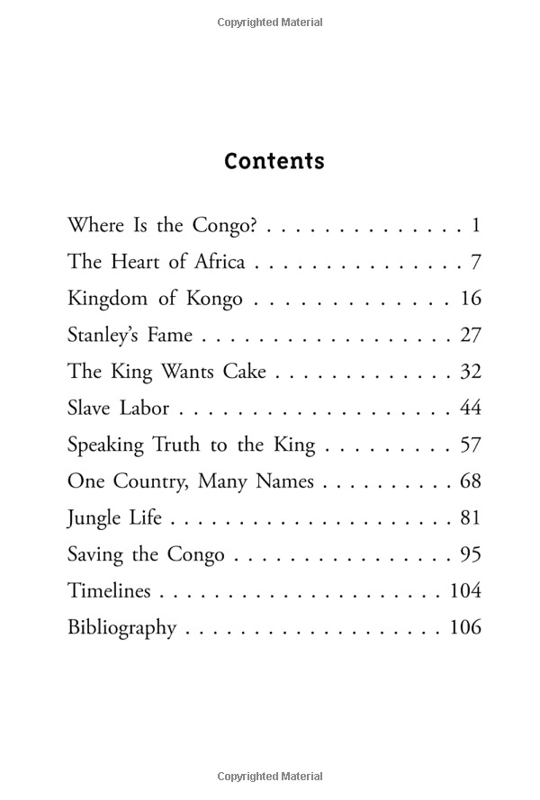 where is the congo? - Ảnh 3